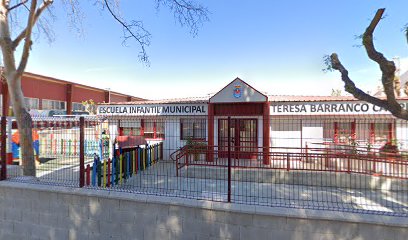 Escuela Infantil de los Alcázares en Los Alcázares