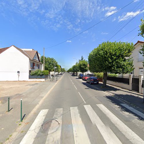 College montaigne à Conflans-Sainte-Honorine
