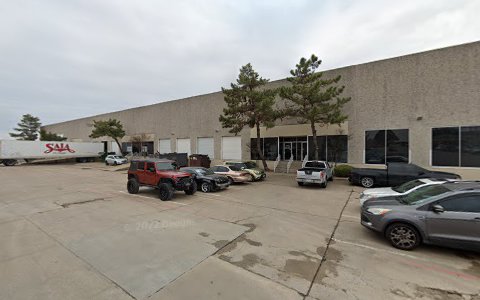 Auto Body Shop «The Body Shop Collision Repair», reviews and photos, 2054 Forest Ln #450, Garland, TX 75042, USA