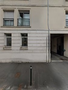 L'Arche Le Levain 85 Rue de Paris, 60200 Compiègne, France