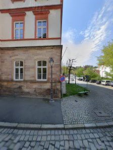 Obere Volksschule Kirchwehr 4, 95326 Kulmbach, Deutschland