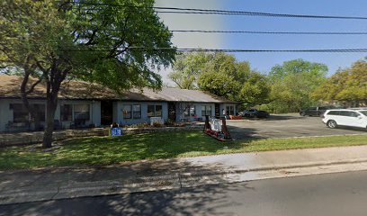 Affiliated Chiropractic Center - Pet Food Store in Austin Texas