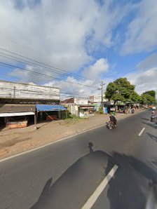 Street View & 360deg - Yayasan Nuzulus Sakinah