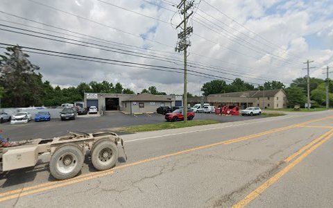 Auto Body Shop «T&C Body Shop, Inc.», reviews and photos, 2856 Johnstown Rd, Columbus, OH 43219, USA