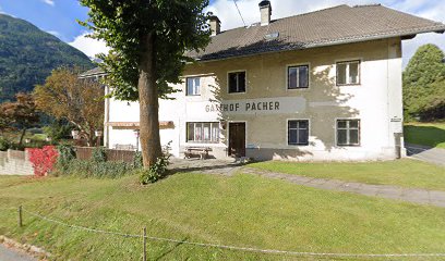Gasthaus Pacher