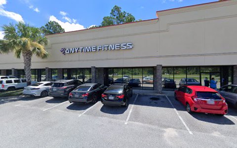 Gym «Anytime Fitness», reviews and photos, 24 Canal Rd, Brunswick, GA 31525, USA