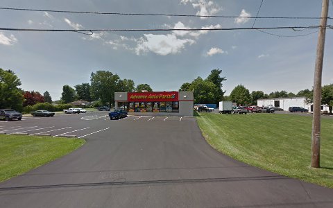 Auto Parts Store «Advance Auto Parts», reviews and photos, 1127 Mt Vernon Rd, Newark, OH 43055, USA