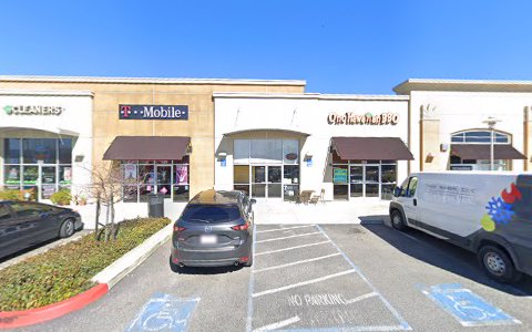 Cell Phone Store «T-Mobile», reviews and photos, 1041 Cochrane Rd #140, Morgan Hill, CA 95037, USA