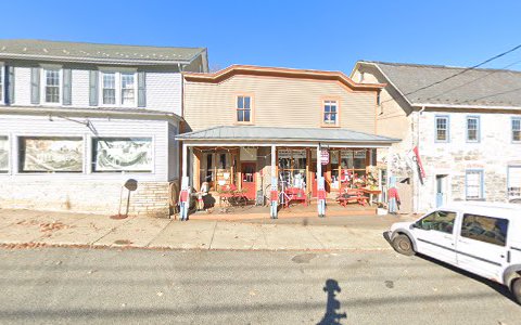 Craft Store «Hope Junction Antiques», reviews and photos, 331 High St, Hope, NJ 07844, USA