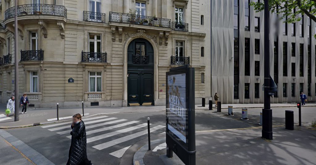 Cabinet Dentaire IENA 68 à Paris