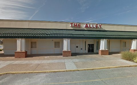 Night Club «The Alley», reviews and photos, 100 Newmarket Square, Newport News, VA 23605, USA