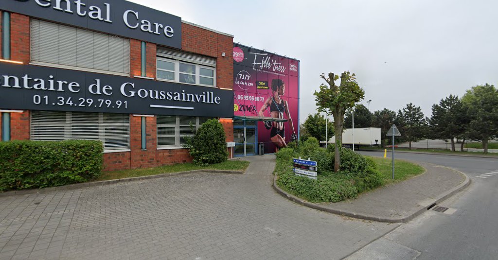 Centre Dentaire de Goussainville - DentalCare à Goussainville