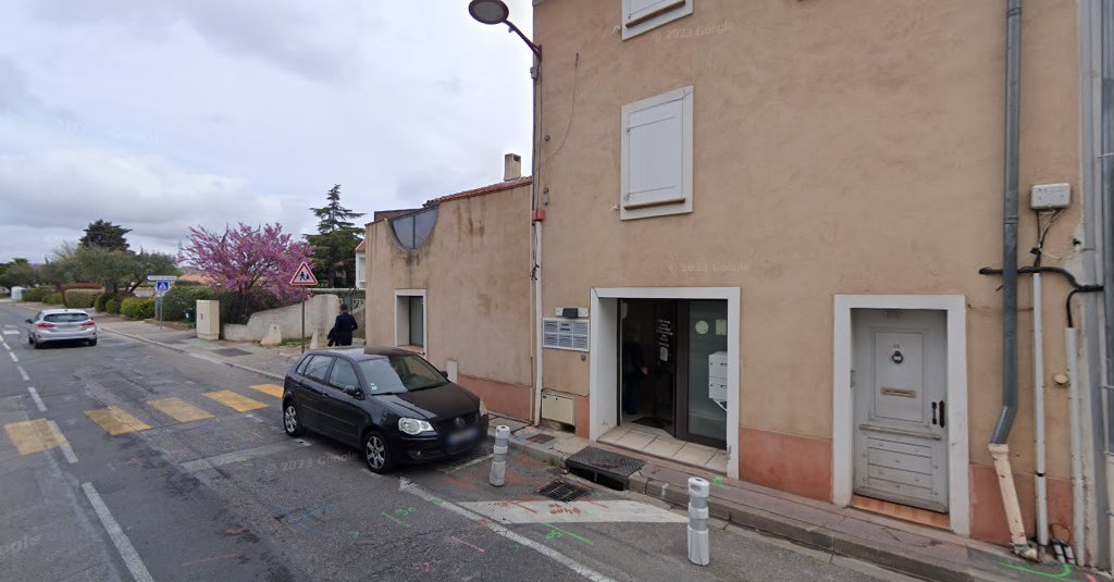 Centre de Chirurgie Dentaire du Gapeau à La Crau (Var 83)