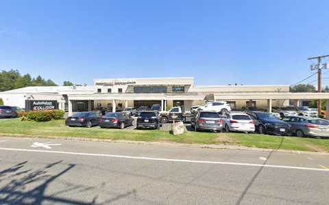 Car Dealer «AutoNation Collision Center Bellevue», reviews and photos, 1424 130th Ave NE, Bellevue, WA 98005, USA