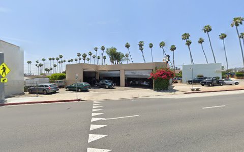 Auto Repair Shop «Modern Auto Services», reviews and photos, 2350 W Main St, Alhambra, CA 91801, USA