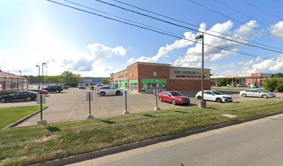 Pet Supplies Plus Newark Grooming