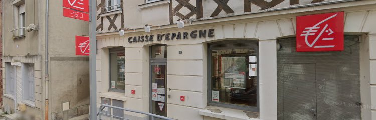 Photo du Banque Caisse d'Epargne Bray-sur-Seine à Bray-sur-Seine