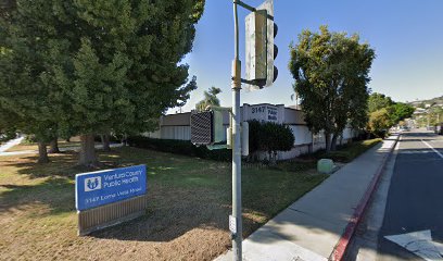 Healthcare for the Homeless/Transition Clinic