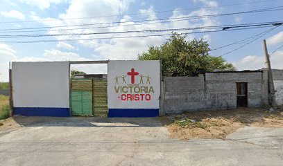 comunidad VICTORIA EN CRISTO zua zua