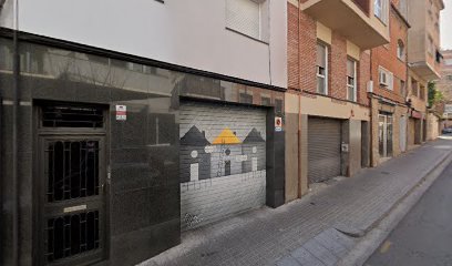 Oniric Escape en Barcelona