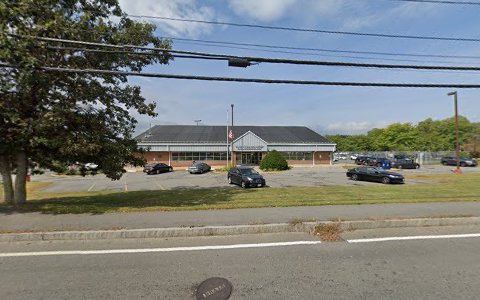Post Office «United States Postal Service», reviews and photos, 54 Broadway Rd, Dracut, MA 01826, USA