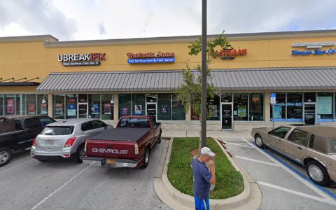 Shoe Store «San Antonio Shoemakers», reviews and photos, 5417 US-19, New Port Richey, FL 34652, USA