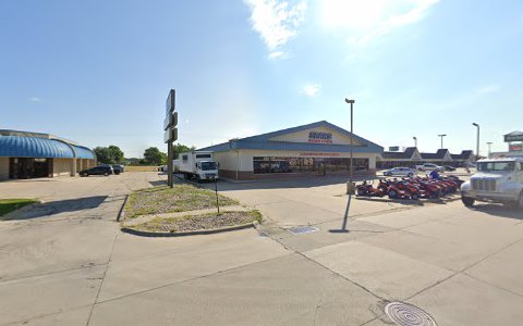 Appliance Store «Sears Hometown Store», reviews and photos, 2110 Market Ln, Norfolk, NE 68701, USA
