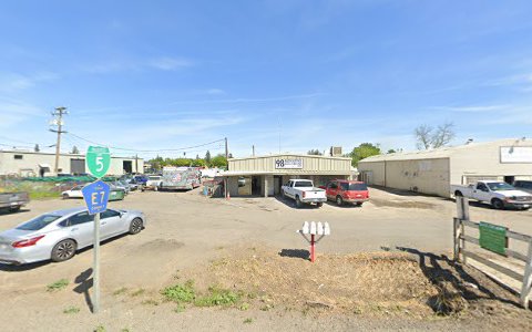 Auto Repair Shop «98 Auto Services», reviews and photos, 315 Co Rd 98, Woodland, CA 95695, USA