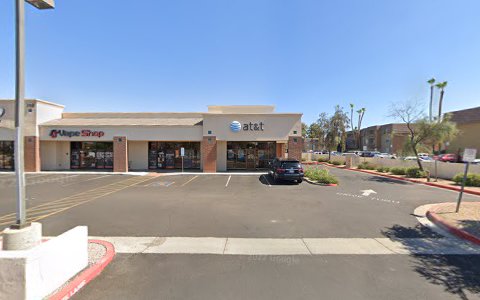 Cell Phone Store «AT&T Authorized Retailer», reviews and photos, 748 E Bell Rd #102, Phoenix, AZ 85022, USA