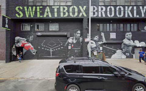 Gym «Sweatbox Brooklyn», reviews and photos, 229 46th St, Brooklyn, NY 11220, USA