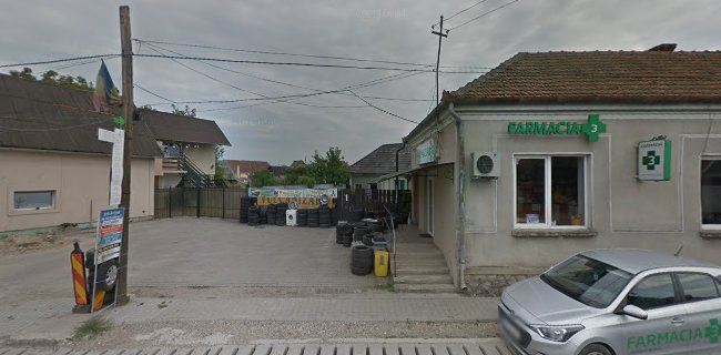 magazinul de motociclete, Str. Principală Nr. 182 (lângă, Oșorhei 417360, România