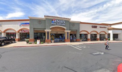 Daniel Hecker - Pet Food Store in Henderson Nevada
