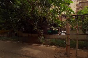 JNU Aravali Apartment image