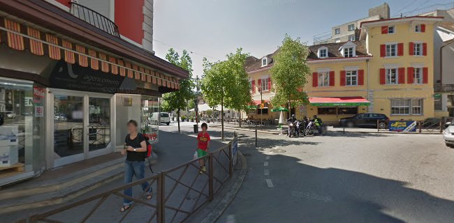 Rue Emile-Boéchat 17, 2800 Delémont, Schweiz