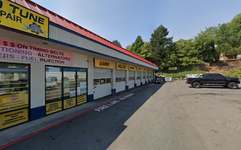 Auto Repair Shop «Advance Auto Tune», reviews and photos, 365 Rainier Ave N B-3, Renton, WA 98057, USA