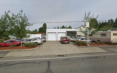 Auto Repair Shop «Harlow Auto Repair», reviews and photos, 3217 Perry Ave, Bremerton, WA 98310, USA