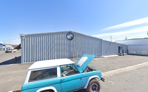 Auto Repair Shop «Eagle Tire Brake & Alignment Auto Service», reviews and photos, 1101 Argyle St, Helena, MT 59601, USA