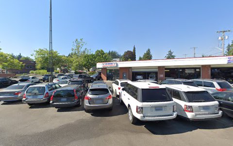 Car Wash «NW Import Auto Services», reviews and photos, 303 SW 148th St, Burien, WA 98166, USA