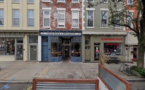 Sandwich Shop «Nyack Gourmet», reviews and photos, 21 N Broadway, Nyack, NY 10960, USA
