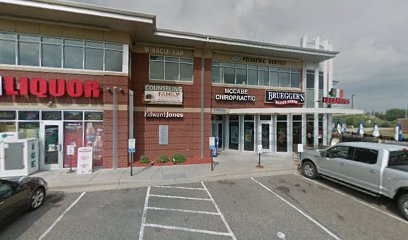 Kolashinski Chiropractic - Pet Food Store in Hudson Wisconsin