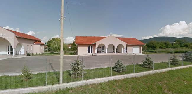 Opinii despre Pompe Funebre Petrești "Mirena" în <nil> - Servicii funerare