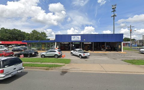 Auto Repair Shop «All Tune & Lube - Richmond», reviews and photos, 1730 Dumbarton Rd, Richmond, VA 23227, USA