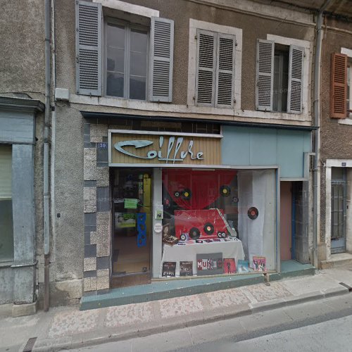 Pharmacie _ Goldaraz à Châteauneuf-sur-Cher