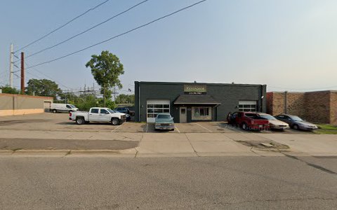 Auto Repair Shop «Northland Auto Repair», reviews and photos, 3009 37th Ave NE, Minneapolis, MN 55421, USA