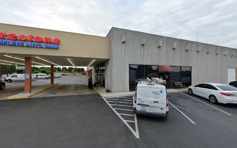 Tire Shop «Firestone Complete Auto Care», reviews and photos, 920 Rivergate Pkwy, Goodlettsville, TN 37072, USA