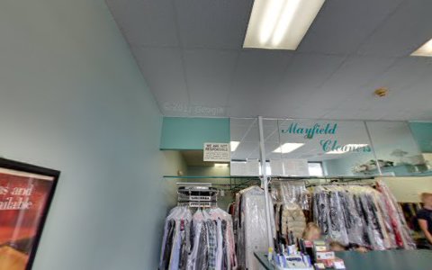 Dry Cleaner «Mayfield Cleaners & Tailoring», reviews and photos, 5908 W 87th St, Burbank, IL 60459, USA