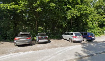 Parkplatz Tüfistrasse