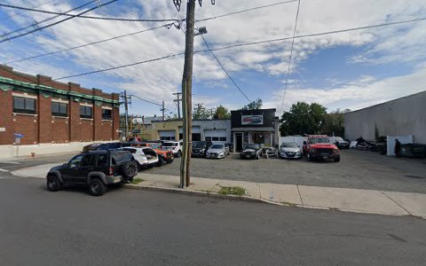 Auto Body Shop «NOC Autobody», reviews and photos, 574 Van Houten Ave, Clifton, NJ 07013, USA