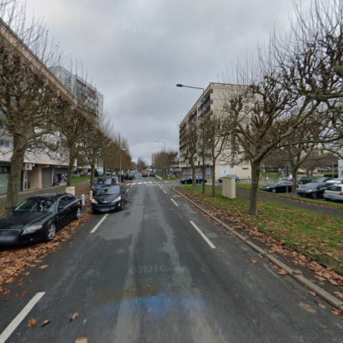 Agence immobilière Alpha Immobilier Le Mée-sur-Seine