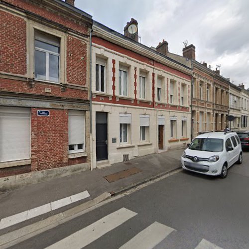 Centre médical cabinet st jean Saint-Quentin